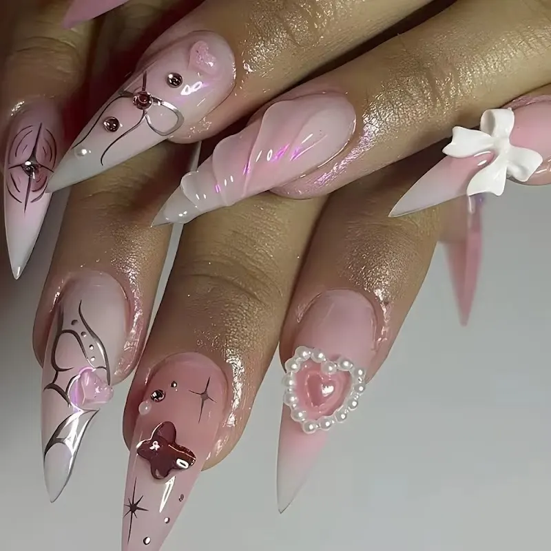 ProCare Nail and Spa (inside pheasant lane mall) — Nail salon in Nashua